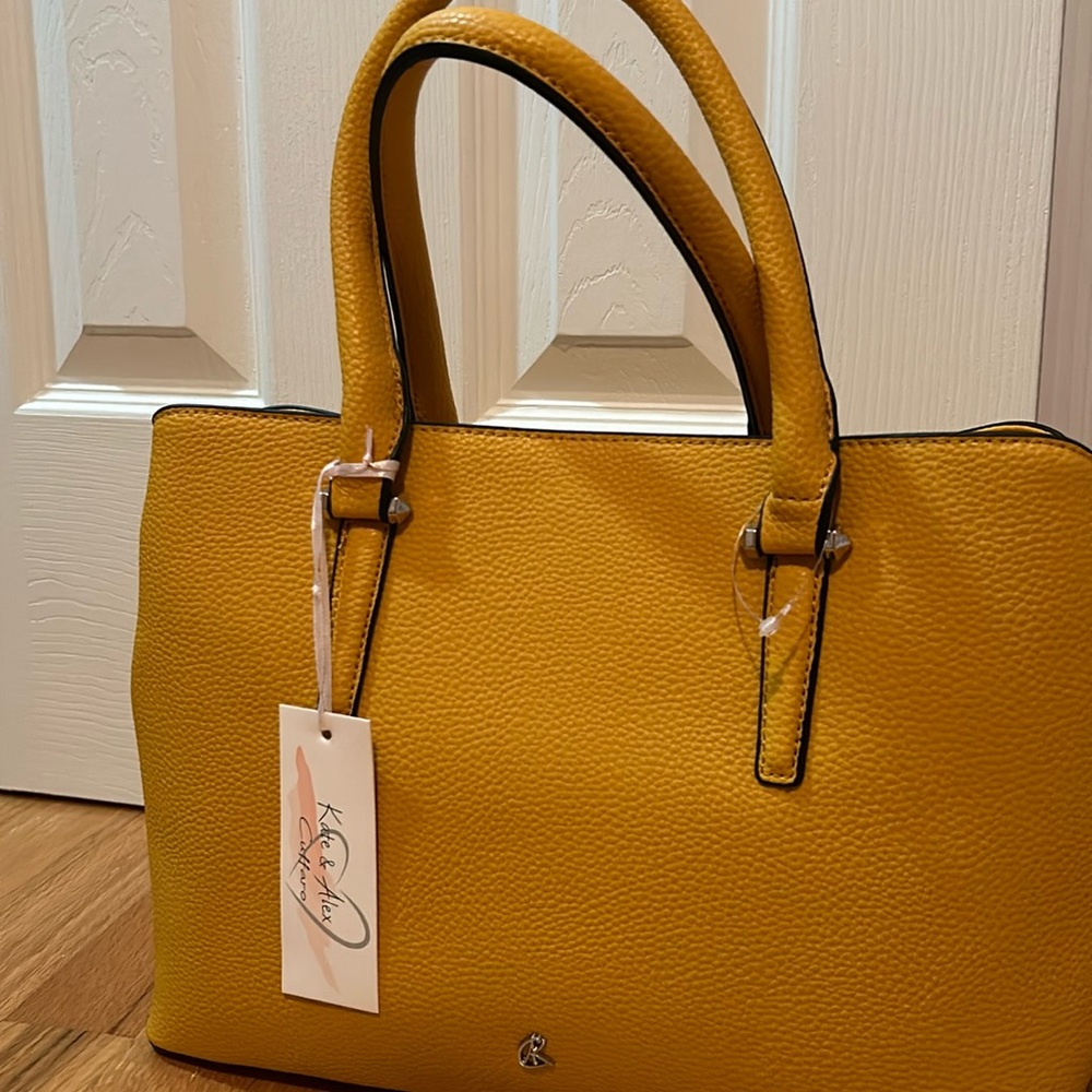 kate and alex cuttaro bag